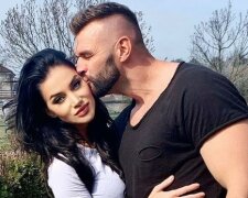 Andrea Pomeje okomentovala svou fotku na sociální síti a sdílela myšlenky na možné těhotenství