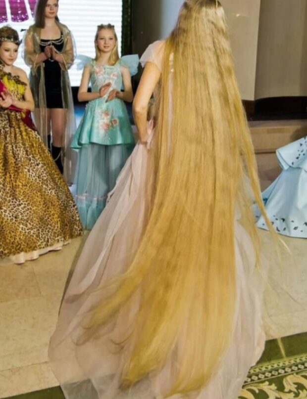 Locika odhaluje svá tajemství. Foto: snímek obrazovky laykni.com