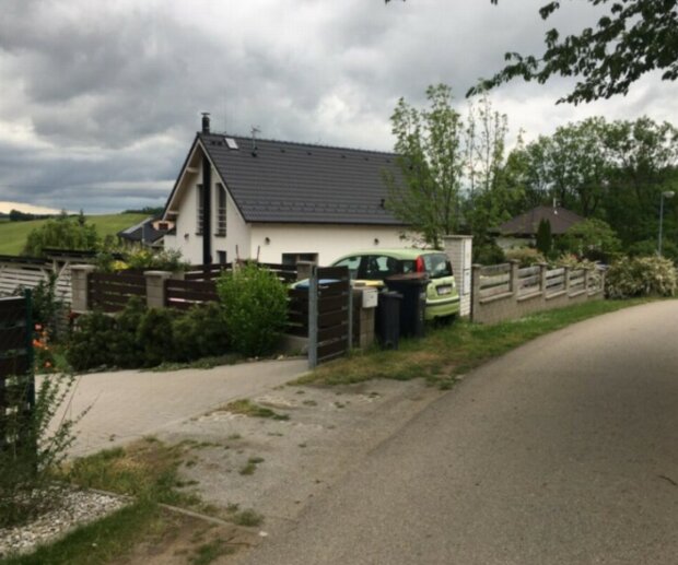 Dům. Foto: snímek obrazovky zivotvcesku.cz