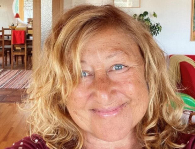 Halina Pawlowská. Foto: snímek obrazovky blesk.cz