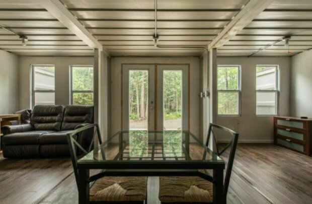 Dům snů. Foto: snímek obrazovky travelask.ru