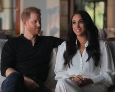 Meghan Markle, Foto: snímek obrazovky YouTube
