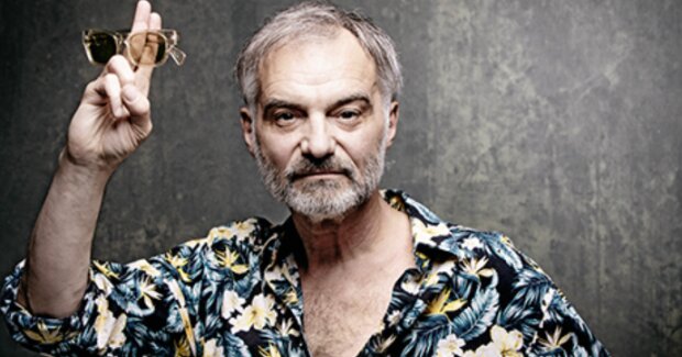 Ivan Trojan. Foto: snímek obrazovky ahaonline.cz