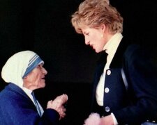 Těžko o tom někdo věděl. Matka Tereza odhalila podivuhodné tajemství o princezně Dianě