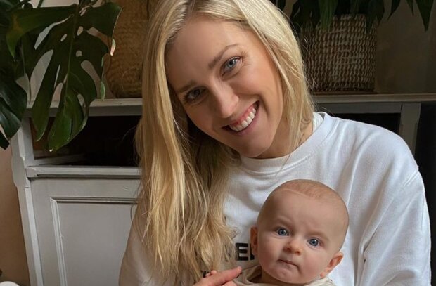 "Je to jedna velká horská dráha”: Zorka Hejdová prozradila, jak si užívá mateřství. Jak se o sebe snaží pečovat