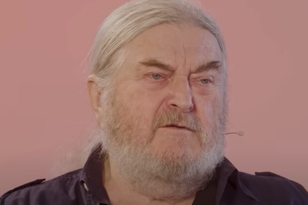 František Ringo Čech o svém zdraví: "Věděl jsem, co chci říct, ale nešlo mi to"