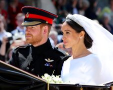 Média se dozvěděla podrobnosti o osobním životě prince Harryho a Meghan Markleové po rezignaci