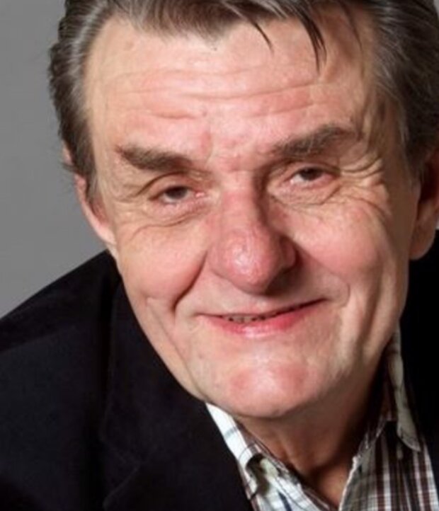 Jiří Plachý. Foto: snímek obrazovky extra.cz
