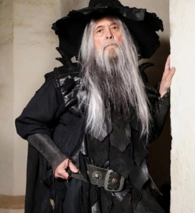 Josef Abrhám. Foto: snímek obrazovky ahaonline.cz