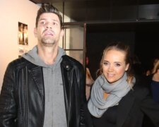 Lucie Vondráčková a Petr Vojnar. Foto: snímek obrazovky YouTube