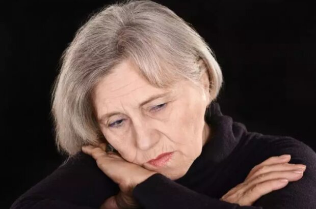 Babička. Foto: snímek obrazovky jemchyjinka.ru