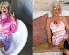 90 letá babička se baví líp, než 20 letá já!