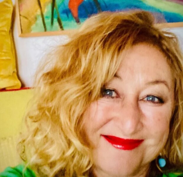 Halina Pawlowská. Foto: snímek obrazovky blesk.cz