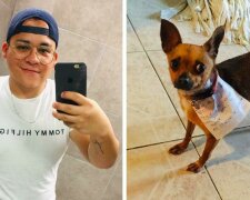 Mexičan dostal chuť na Cheetos během karantény a poslal svého psa do obchodu: tento kurýr si zaslouží pět hvězd