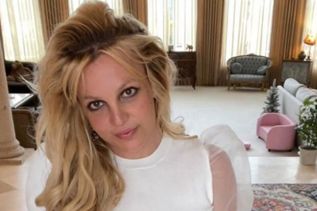 "Britney Spears byla po celá desetiletí jediným živitelem své rodiny": Rodinné drama pokračuje. Britney Spears nehodlá platit své matce