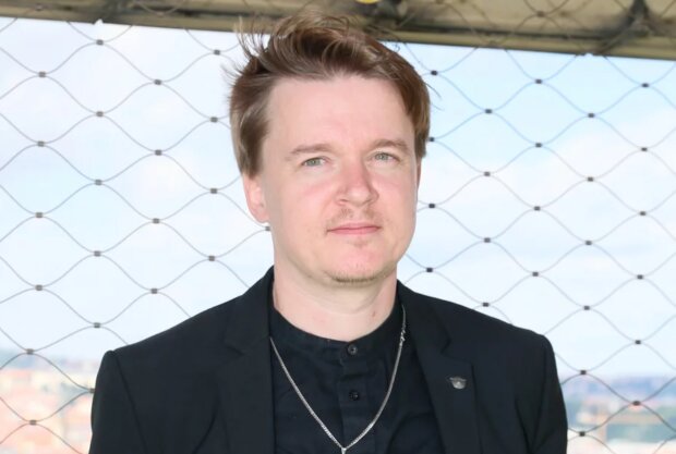 Petr Kolečko. Foto: Snímek obrazovky ahaonline.cz