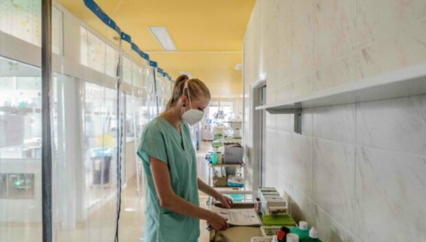 Nemocnice. Foto: snímek obrazovky stars24.cz