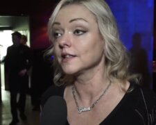 Dminika Gottová. Foto: snímek obrazovky YouTube