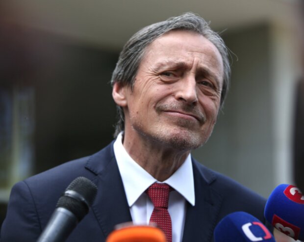 Martin Stropnický. Foto: snímek obrazovky stars24.cz