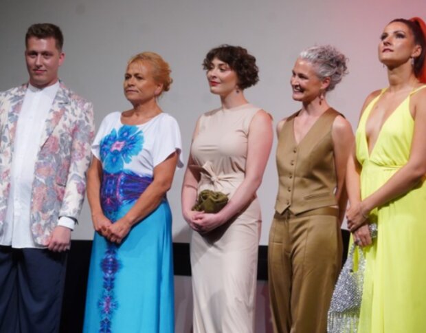 Pavla Tomicová. Foto: snímek obrazovky extra.cz