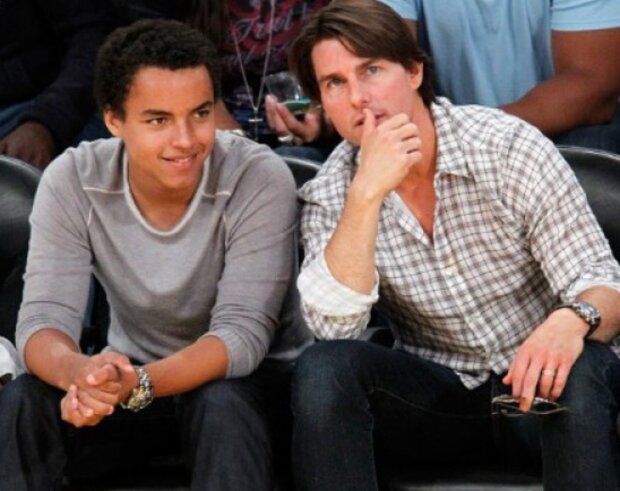 Connor. Foto: snímek obrazovky laykni.com