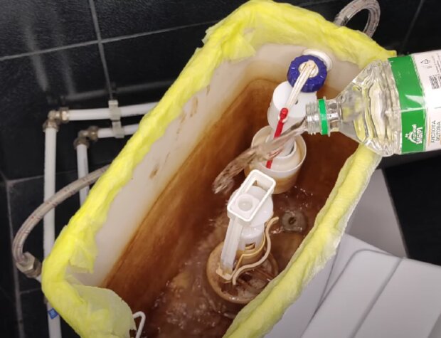 Foto: snímek obrazovky YouTube