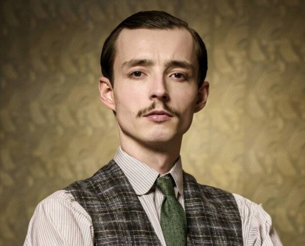 Denis Šafařík. Foto: snímek obrazovky extra.cz