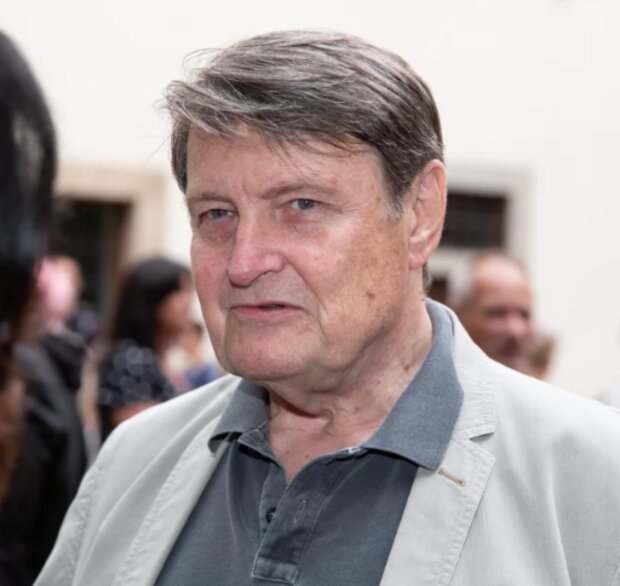 Ladislav Štaidl. Foto: snímek obrazovky blesk.cz