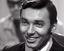 Karel Gott. Foto: snímek obrazovky YouTube