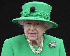 Alžběta II. Foto: snímek obrazovky bbc