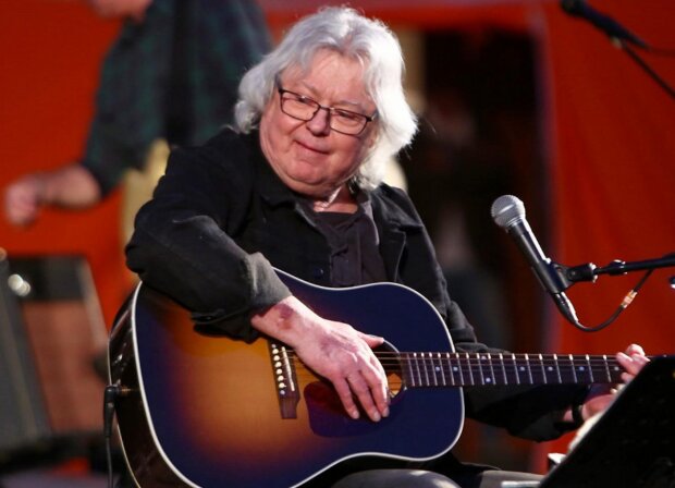 Vladimír Mišík. Foto: snímek obrazovky super.cz