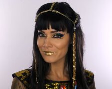 Ženy starověkého Egypta, Foto: snímek obrazovky YouTube