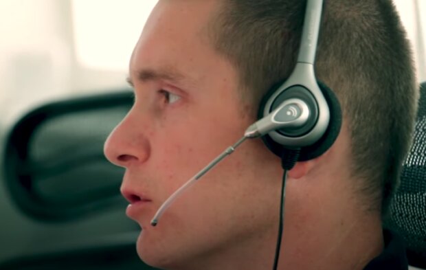 Zdravotnická záchranná služba. Foto: snímek obrazovky YouTube