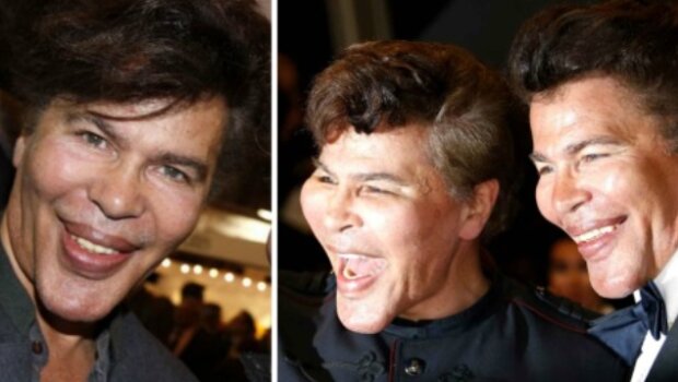 Bratři Bogdanové. Foto: snímek obrazovky womanmirror.ru