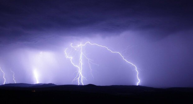 Jaký bude poslední červnový víkend. Předpověď počasí a varování od meteoroložky ohledně bouřek