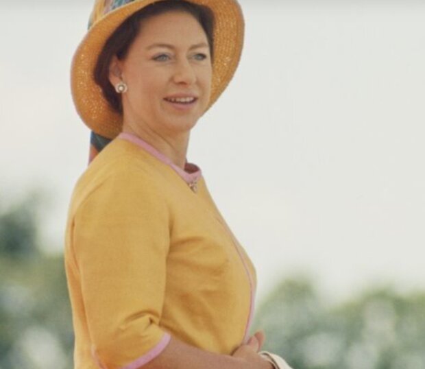 Margaret. Foto: snímek obrazovky tsn.ua