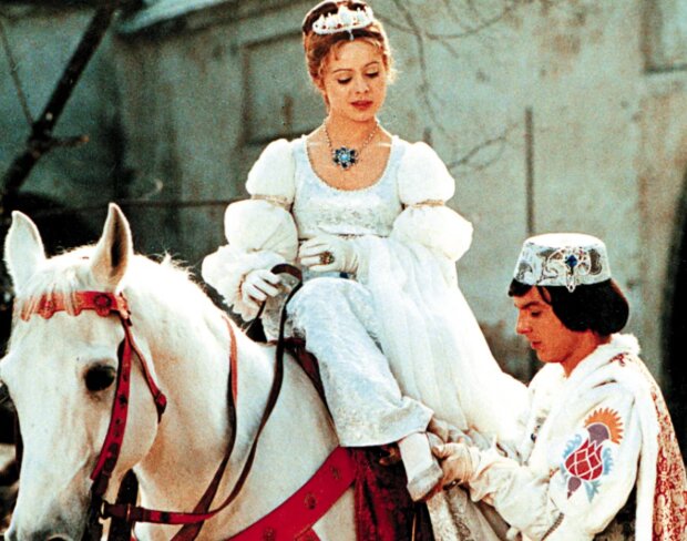 Libuše Šafránková. Foto: snímek obrazovky YouTube