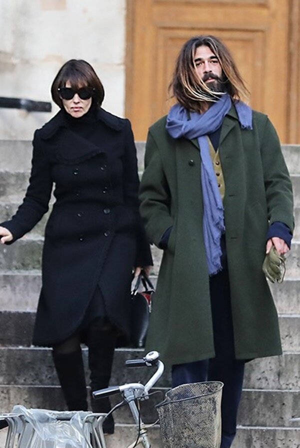 Fotografie: KCS/East News