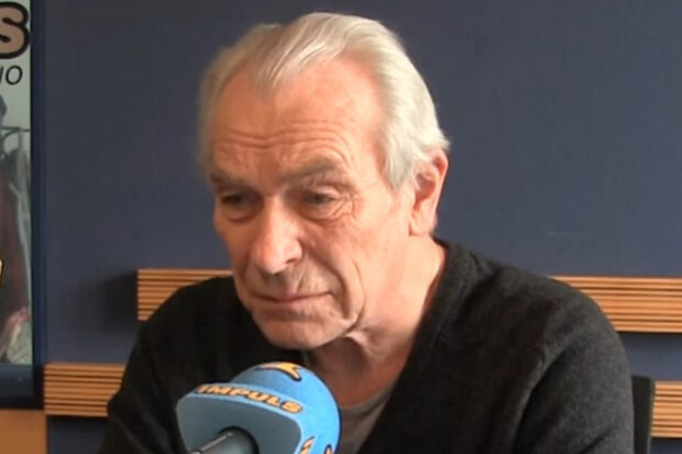Alois Švehlík slaví 84. narozeniny: jaké zdravotní problémy dokázal herec překonat