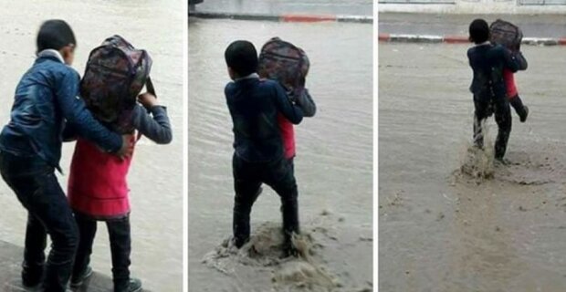 Fotografie, které vám připomenou, že na světě stále existuje spousta dobrých věcí