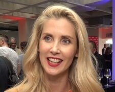 Jana Bernášková Foto: snímek obrazovky YouTube