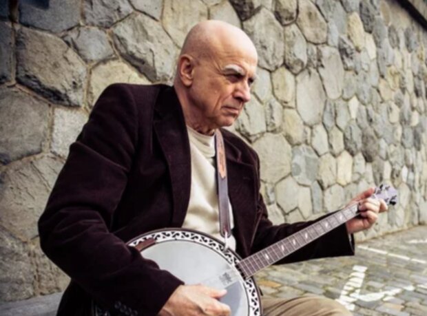 Ivan Mládek. Foto: snímek obrazovky YouTube