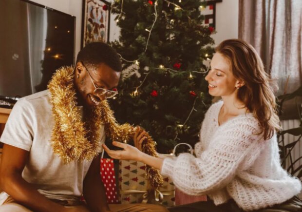 Silvestra. Foto: snímek obrazovky ukr.media