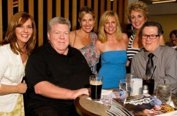 Tim Kazurinsky. Foto: snímek obrazovky romashka-smile.ru