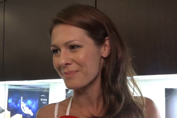 Jana Doleželová, Foto: snímek obrazovky YouTube