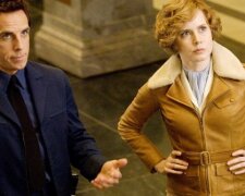 Do muzea přišla žena a tam - pozdravy od jejího otce