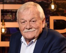 Karel Šíp. Foto: snímek obrazovky Facebook