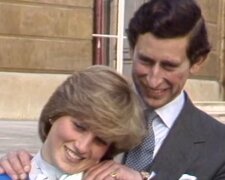 Král Karel III. Foto: snímek obrazovky YouTube