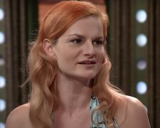 Iva Pazderková. Foto: snímek obrazovky YouTube