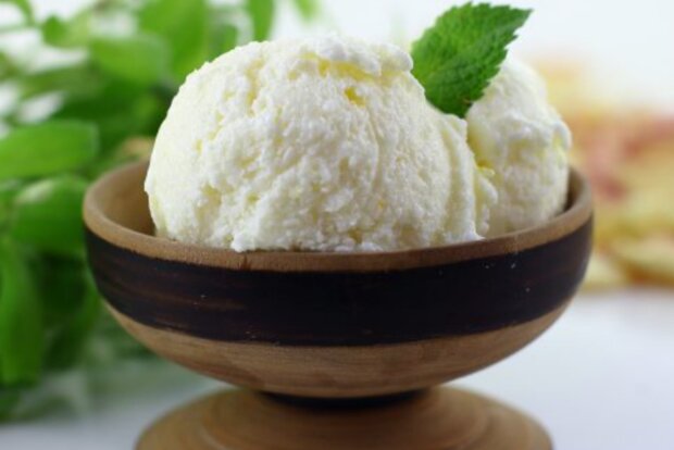 Rychlý recept na zmrzlinu. Foto: snímek obrazovky YouTube